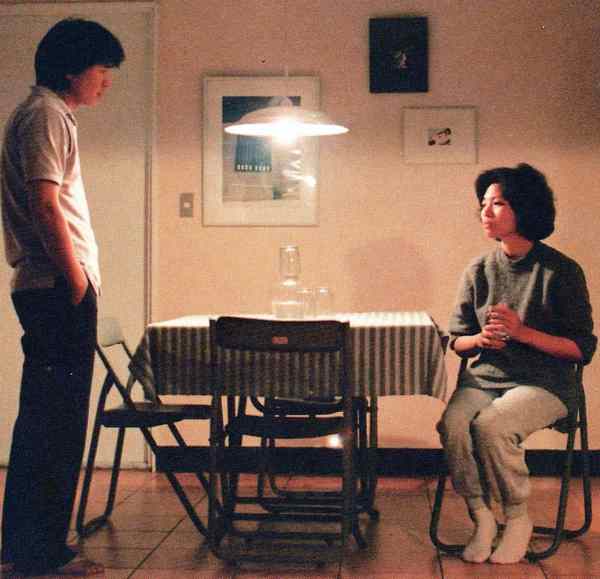 青梅竹马剧照的剧照