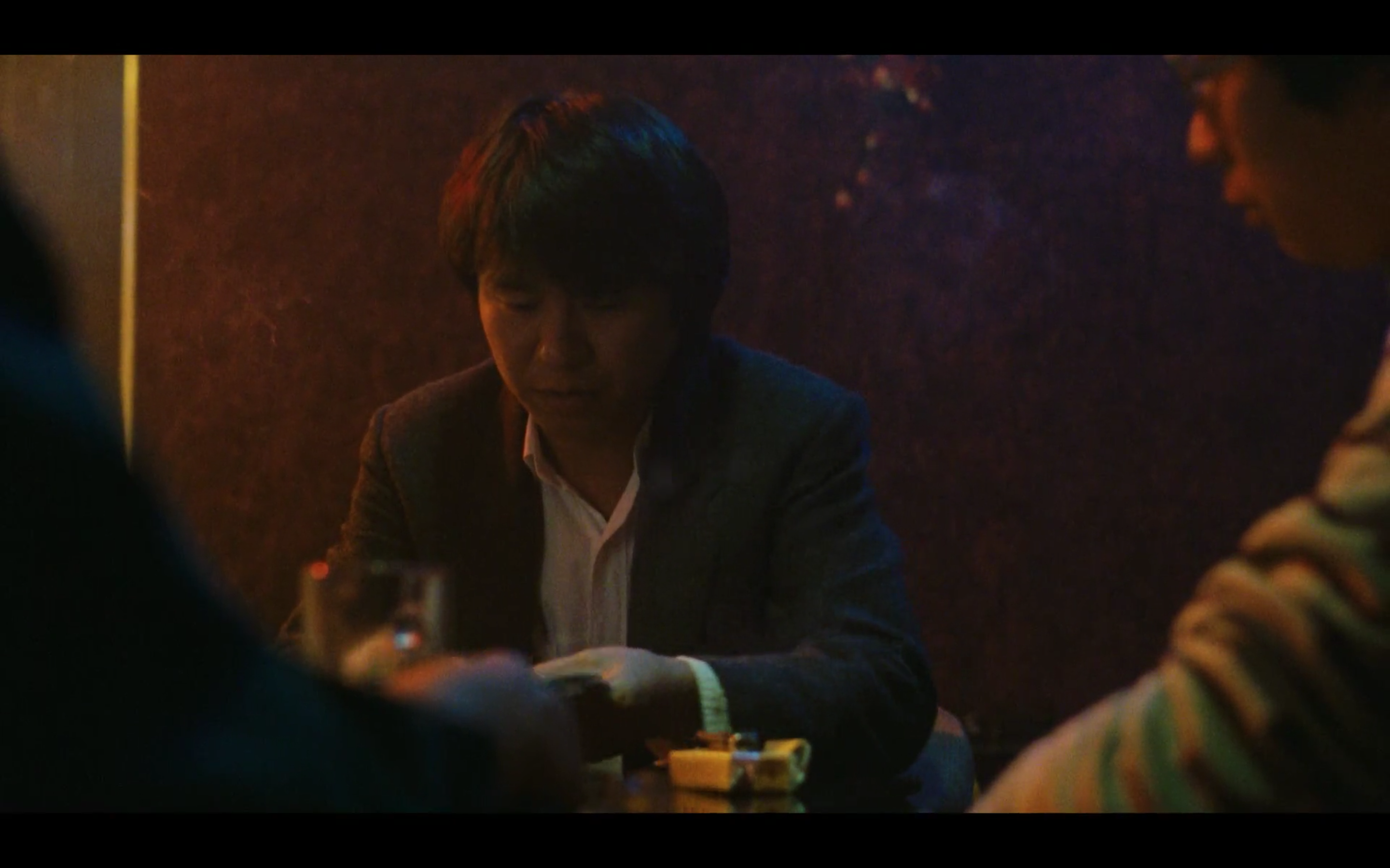 青梅竹马剧照的剧照