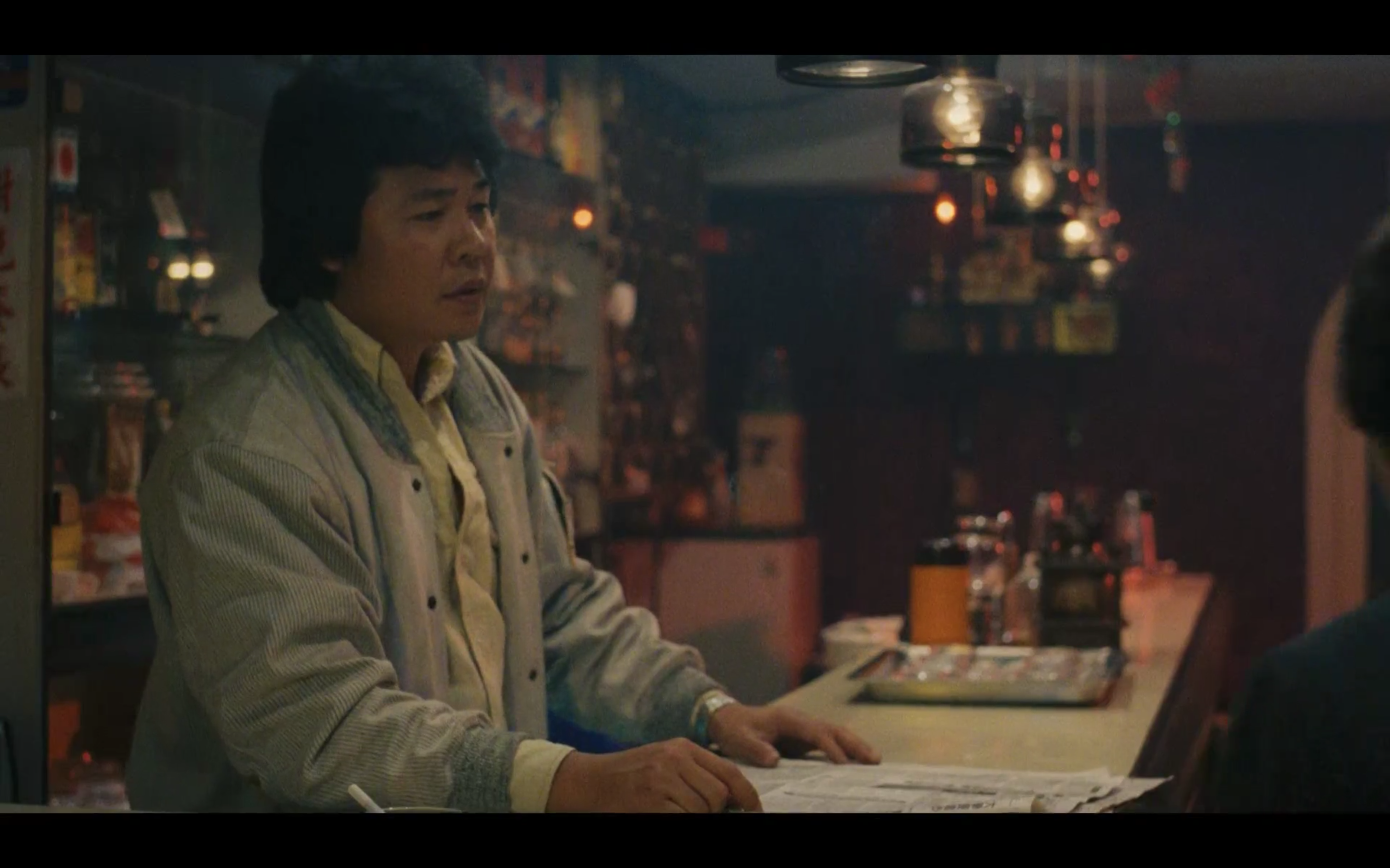 青梅竹马剧照的剧照