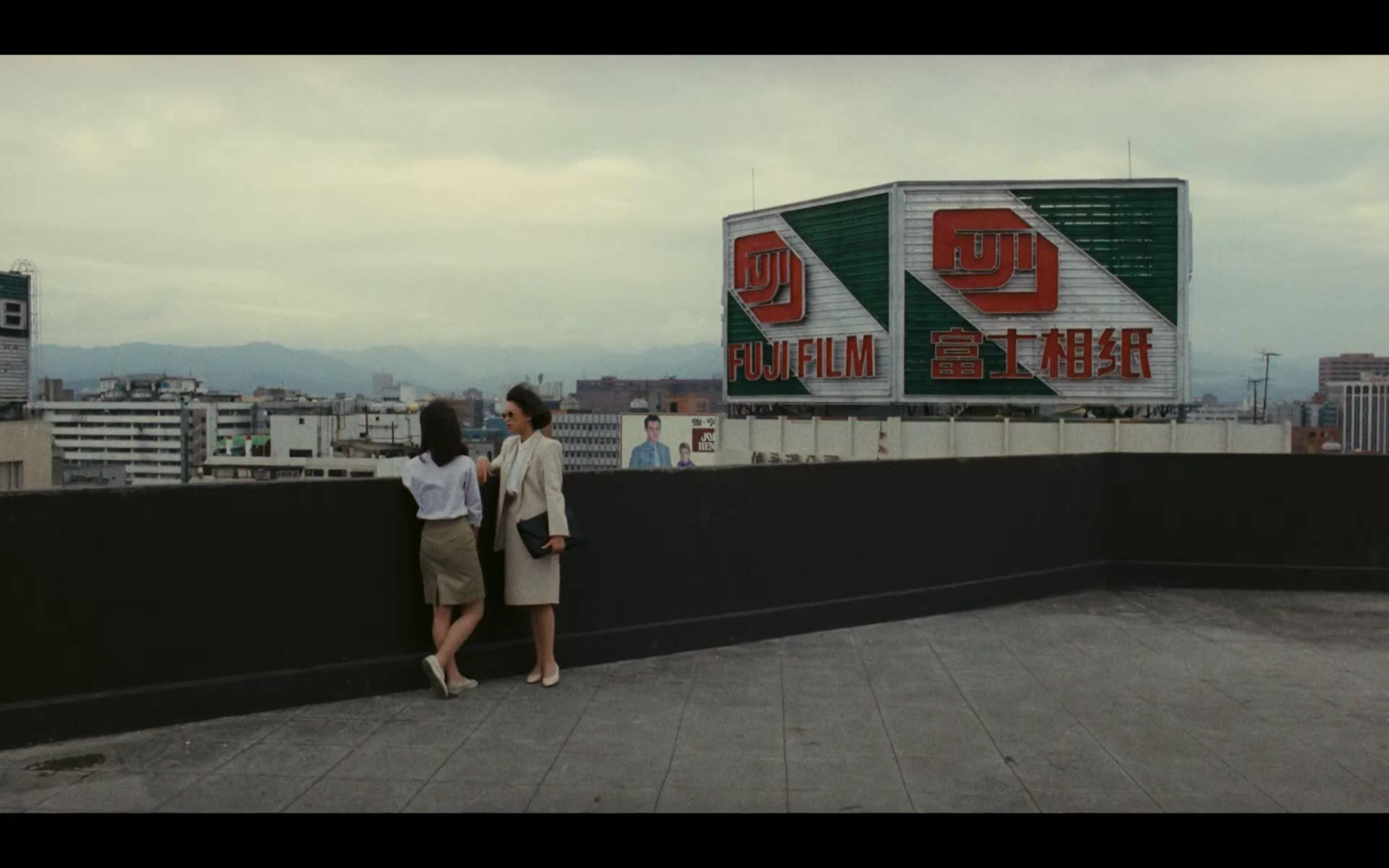 青梅竹马剧照的剧照