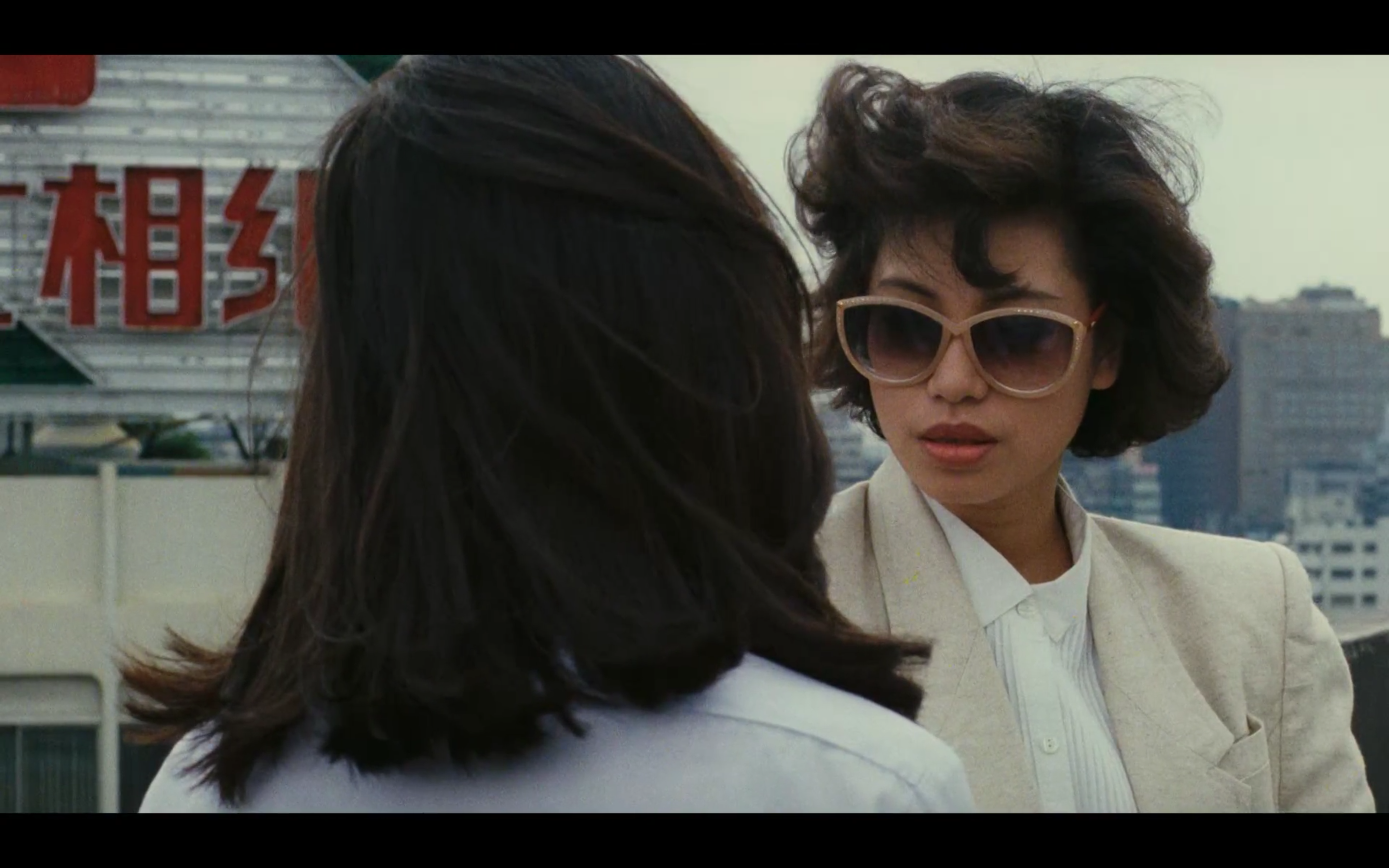 青梅竹马剧照的剧照