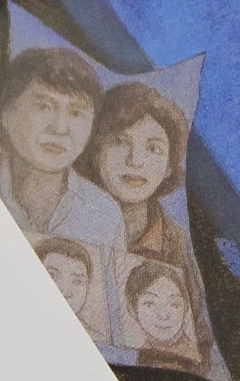 青梅竹马剧照的剧照