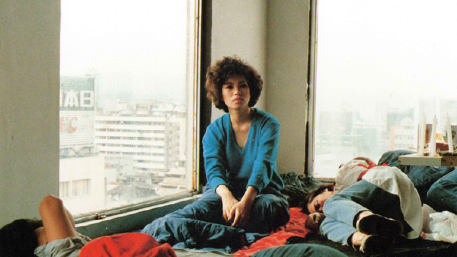 青梅竹马剧照的剧照