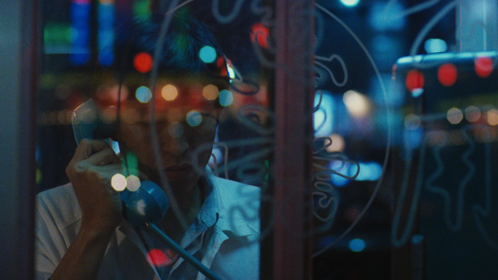 青梅竹马剧照的剧照