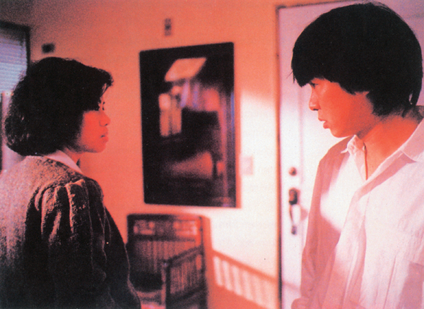 青梅竹马剧照的剧照