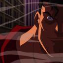 超人大战极英盟剧照