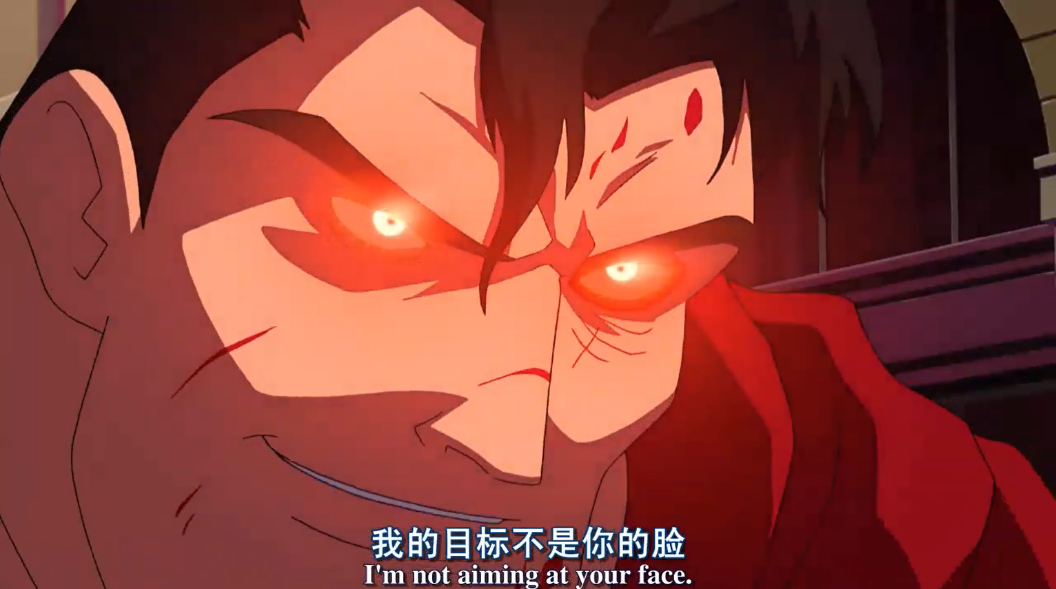 超人大战极英盟剧照的剧照