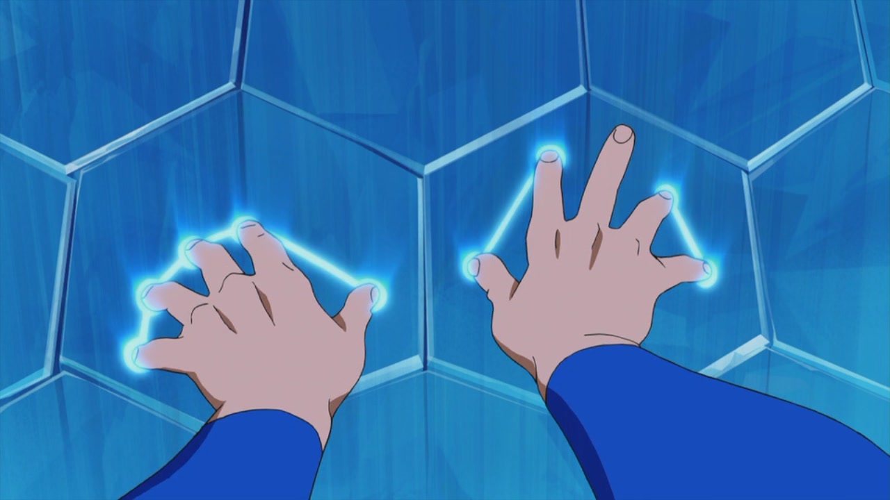 超人大战极英盟剧照的剧照