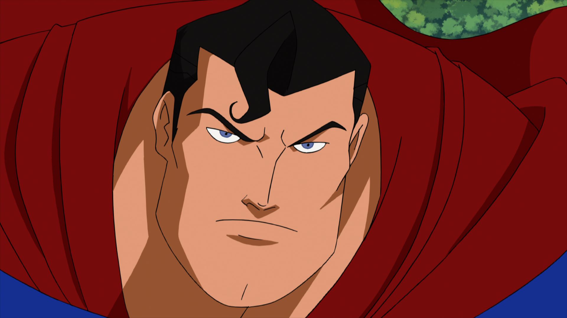 超人大战极英盟剧照的剧照