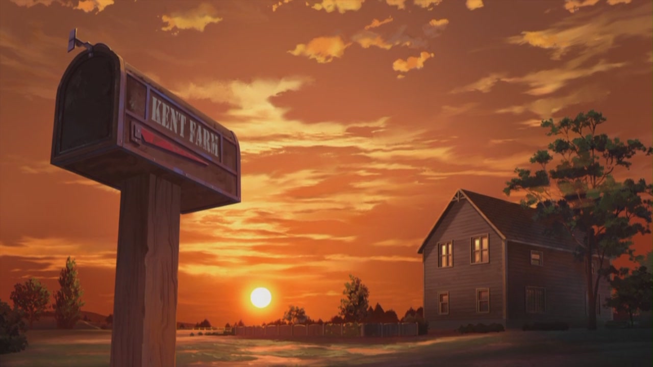 超人大战极英盟剧照的剧照