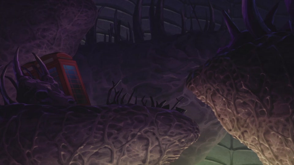 超人大战极英盟剧照的剧照