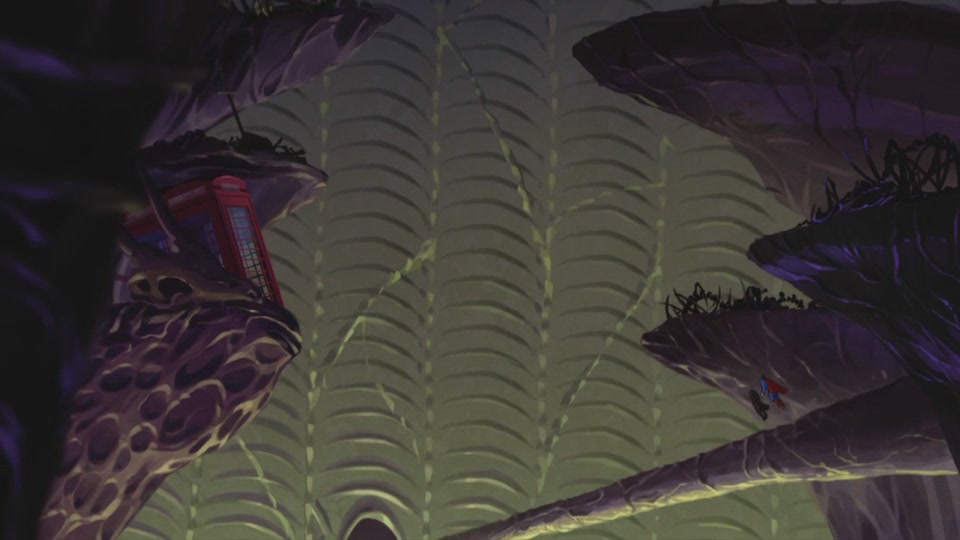 超人大战极英盟剧照的剧照