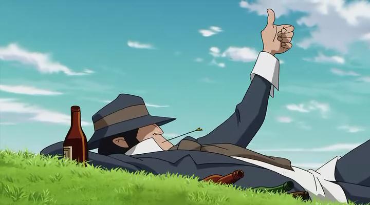 超人大战极英盟剧照的剧照