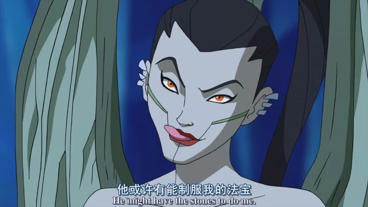 超人大战极英盟剧照的剧照