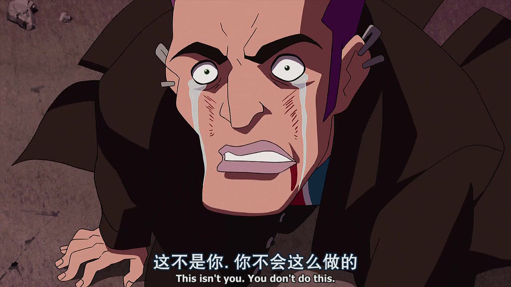 超人大战极英盟剧照的剧照