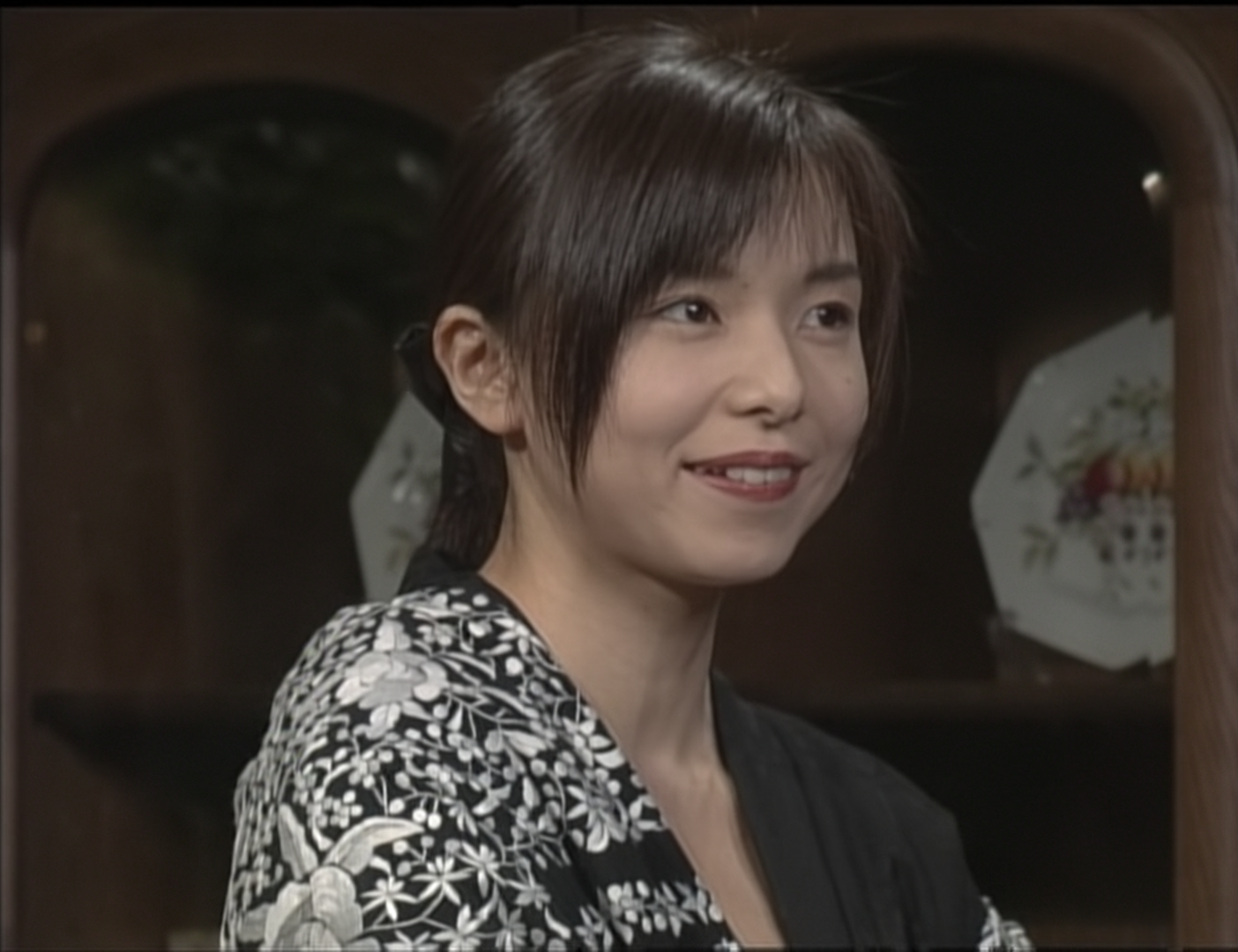 古畑任三郎  暂时的分离剧照的剧照