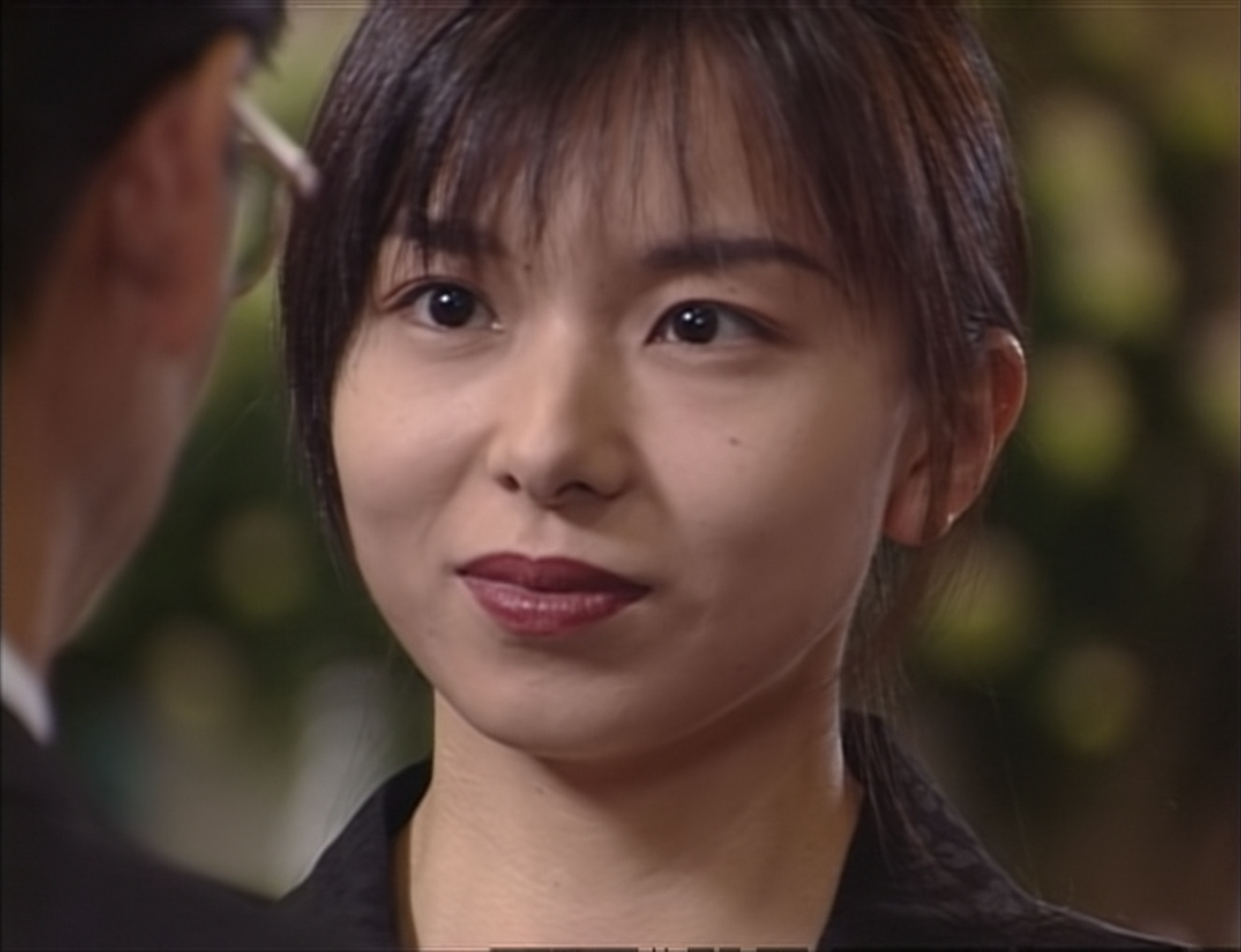 古畑任三郎  暂时的分离剧照的剧照