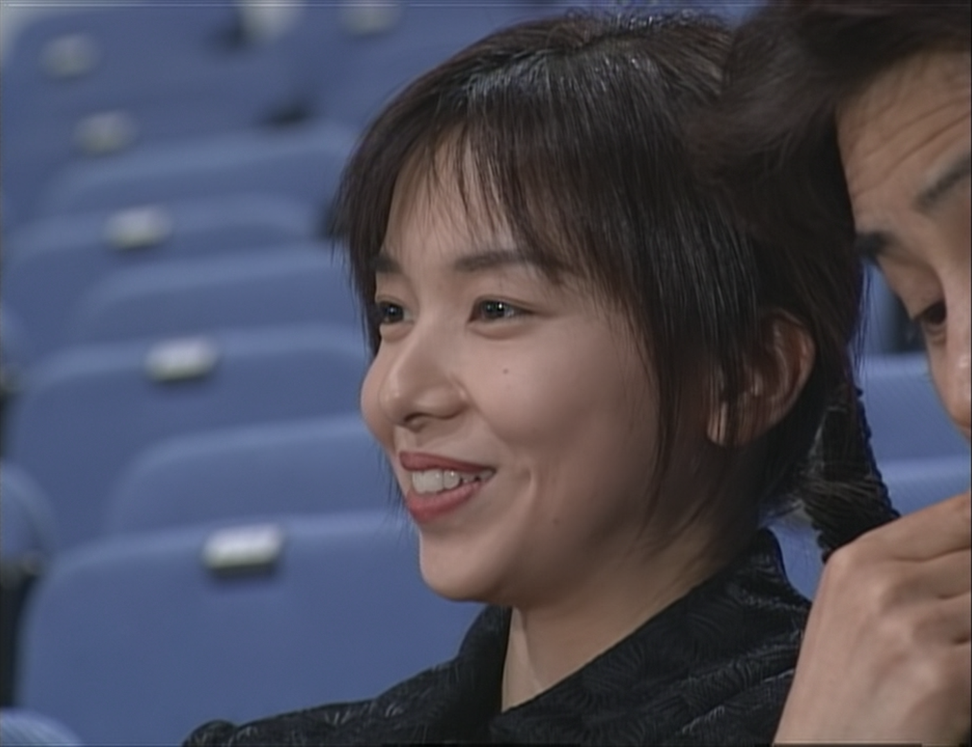 古畑任三郎  暂时的分离剧照的剧照