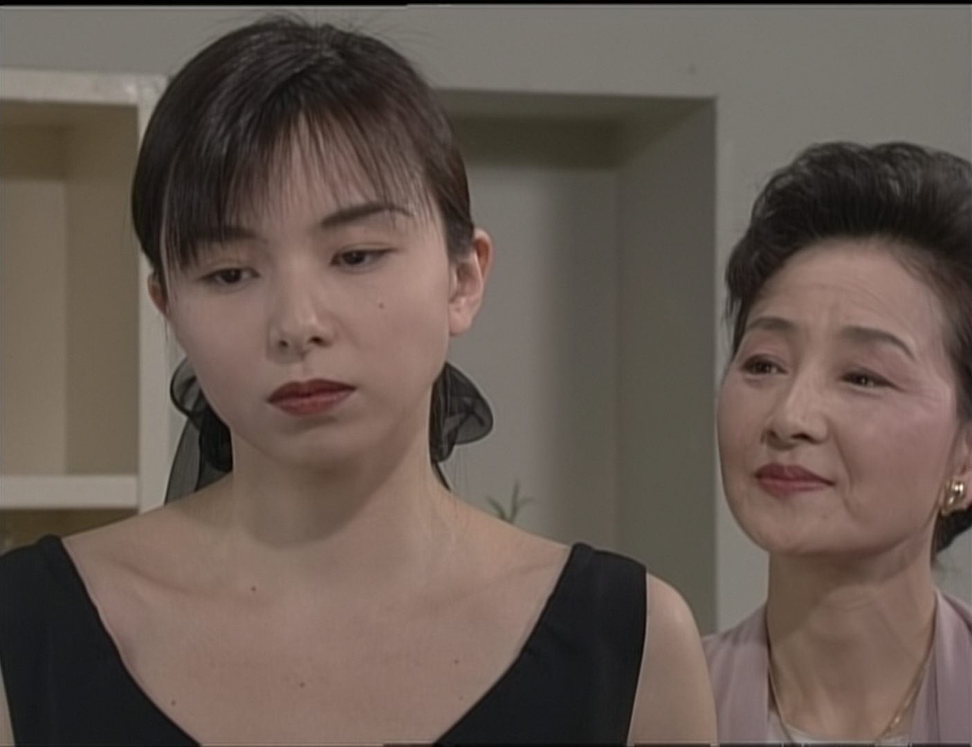 古畑任三郎  暂时的分离剧照的剧照