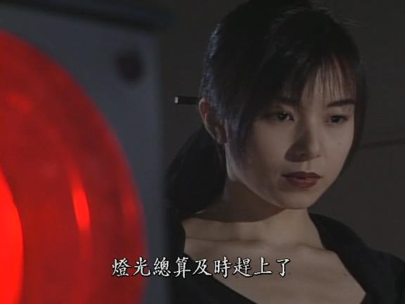 古畑任三郎  暂时的分离剧照的剧照