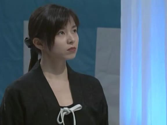 古畑任三郎  暂时的分离剧照的剧照