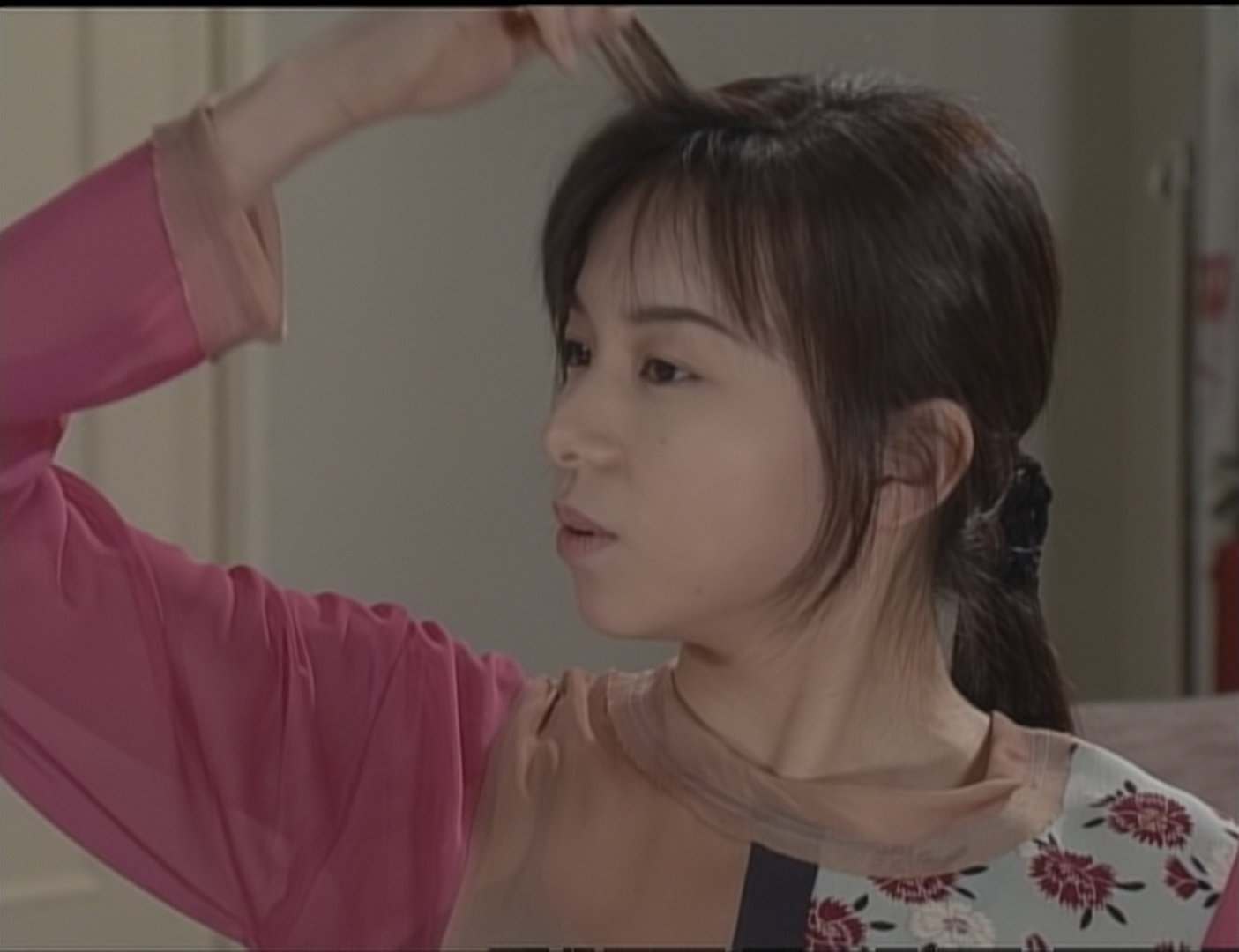 古畑任三郎  暂时的分离剧照的剧照