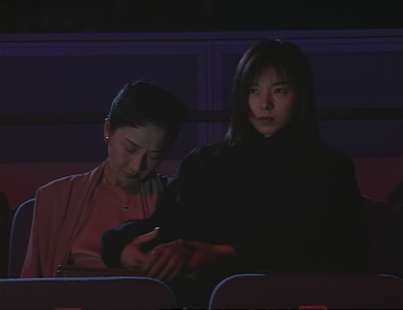 古畑任三郎  暂时的分离剧照的剧照