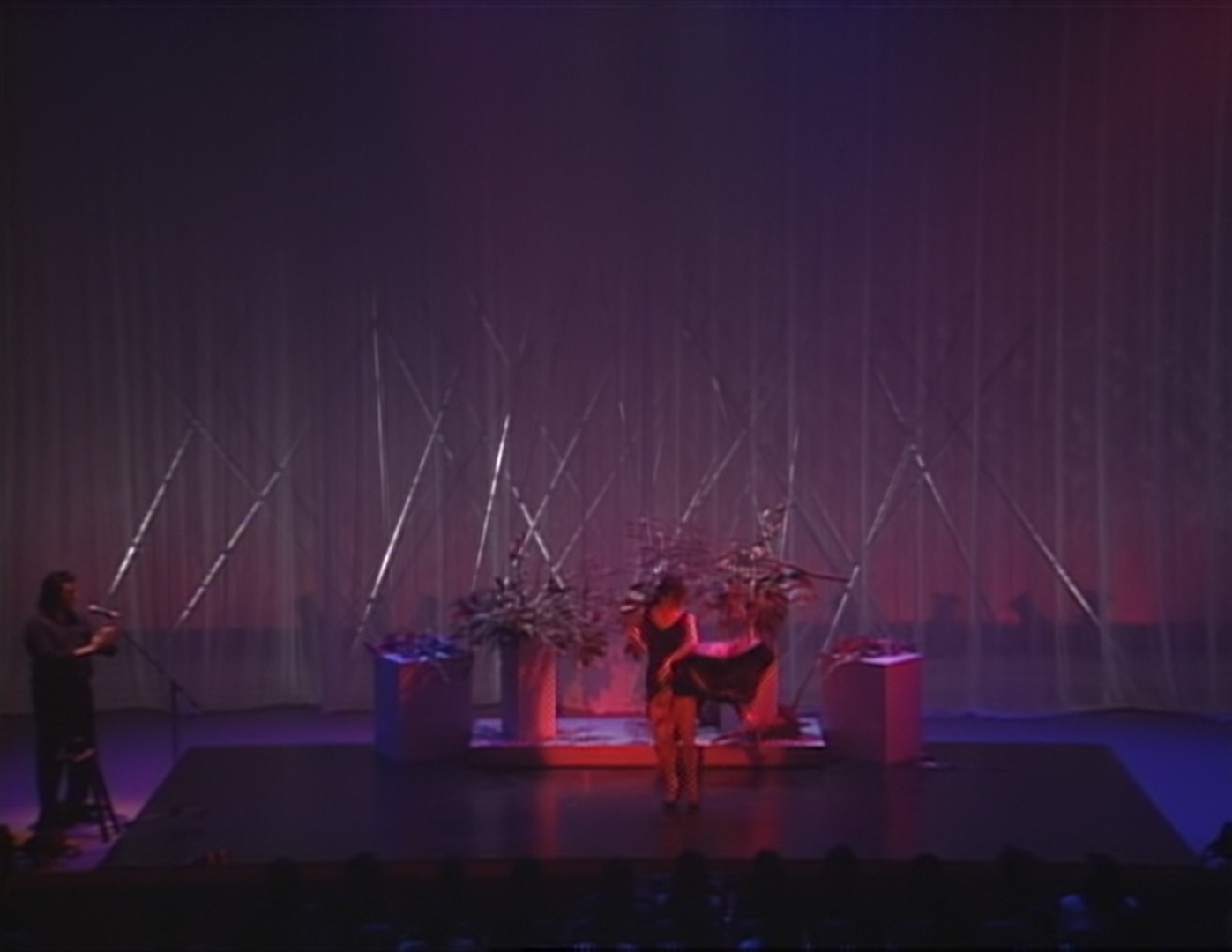 古畑任三郎  暂时的分离剧照的剧照