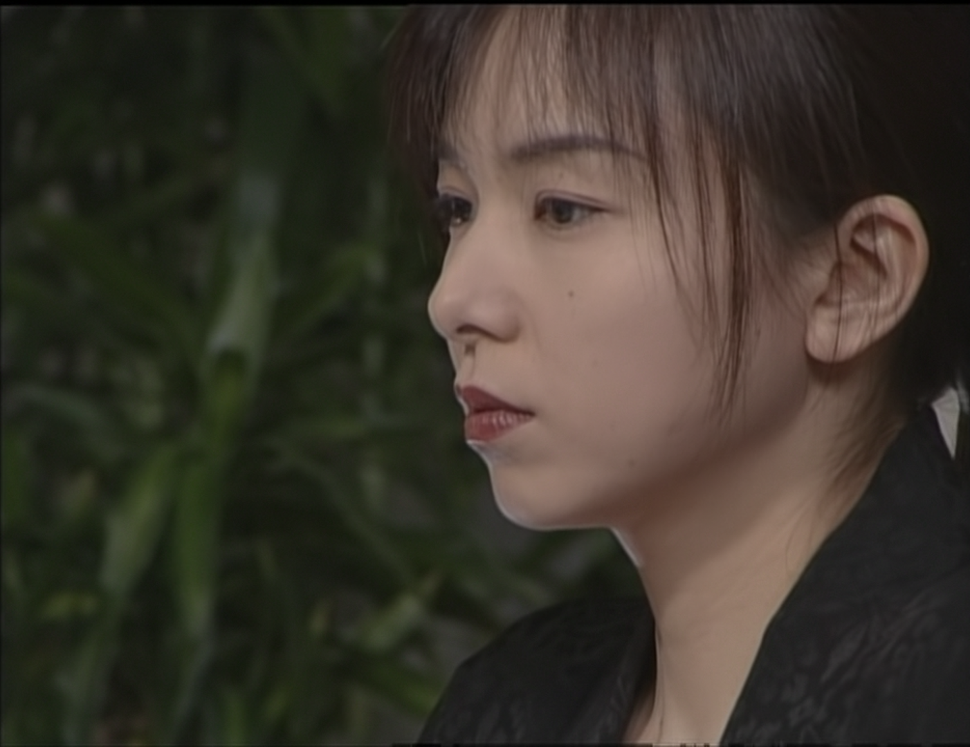 古畑任三郎  暂时的分离剧照的剧照