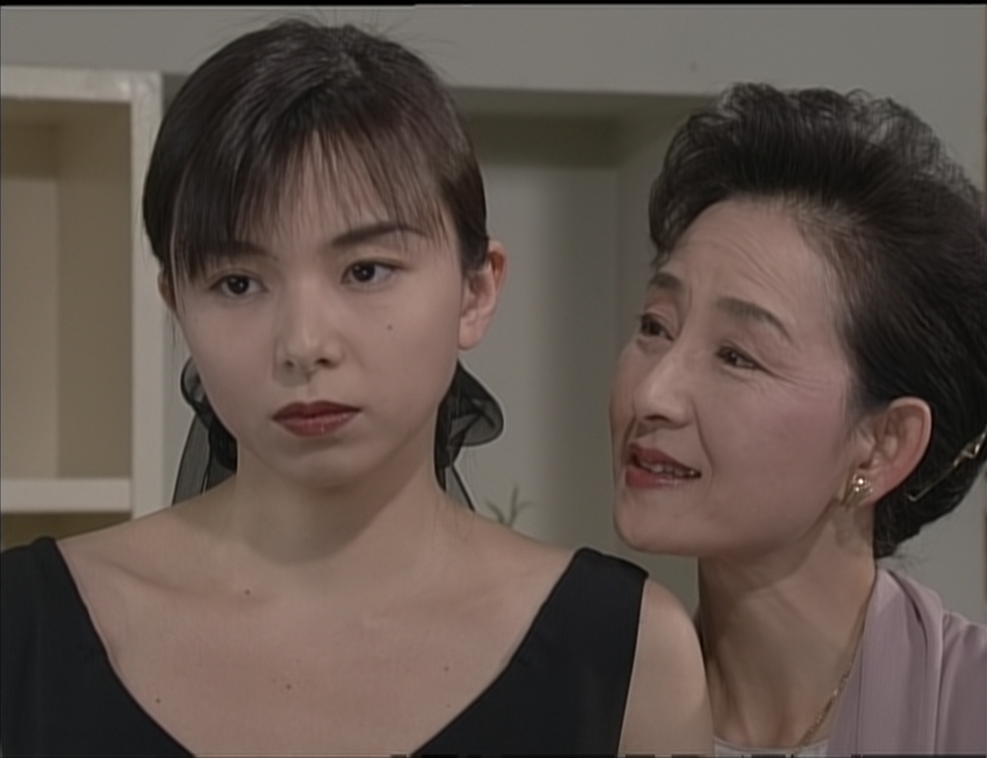 古畑任三郎  暂时的分离剧照的剧照