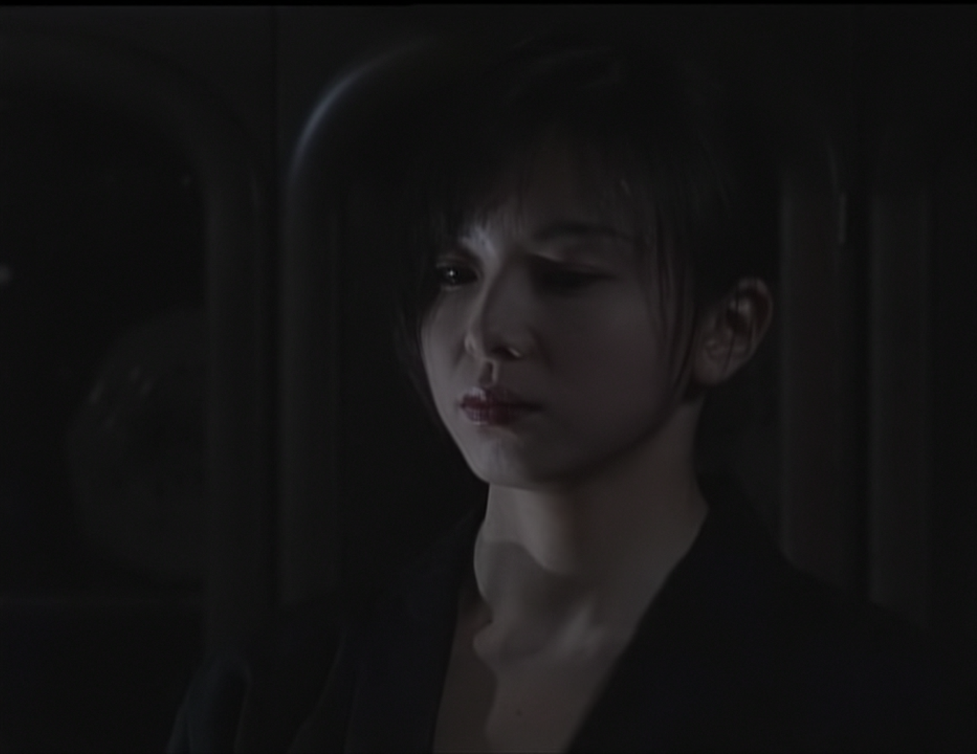 古畑任三郎  暂时的分离剧照的剧照