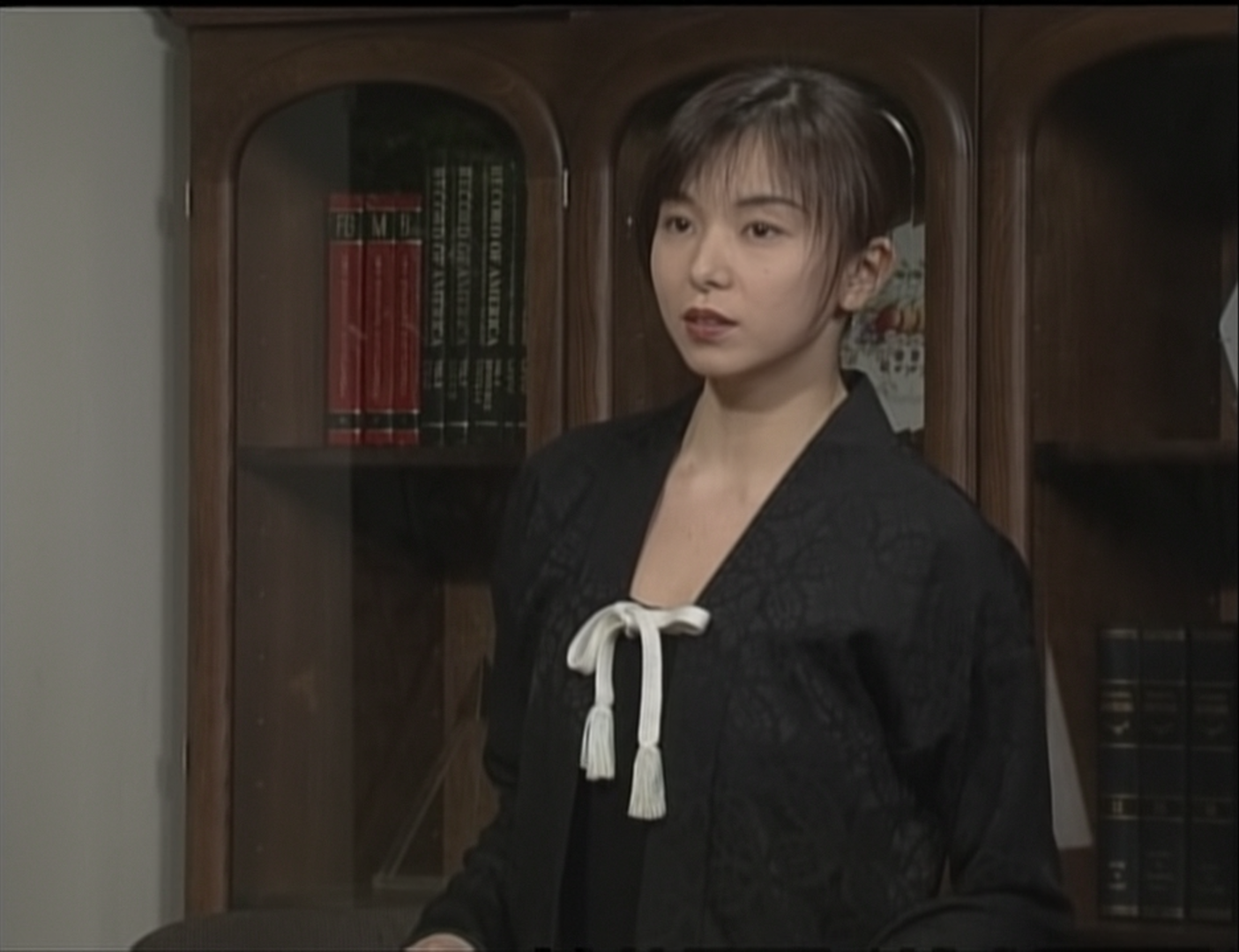 古畑任三郎  暂时的分离剧照的剧照