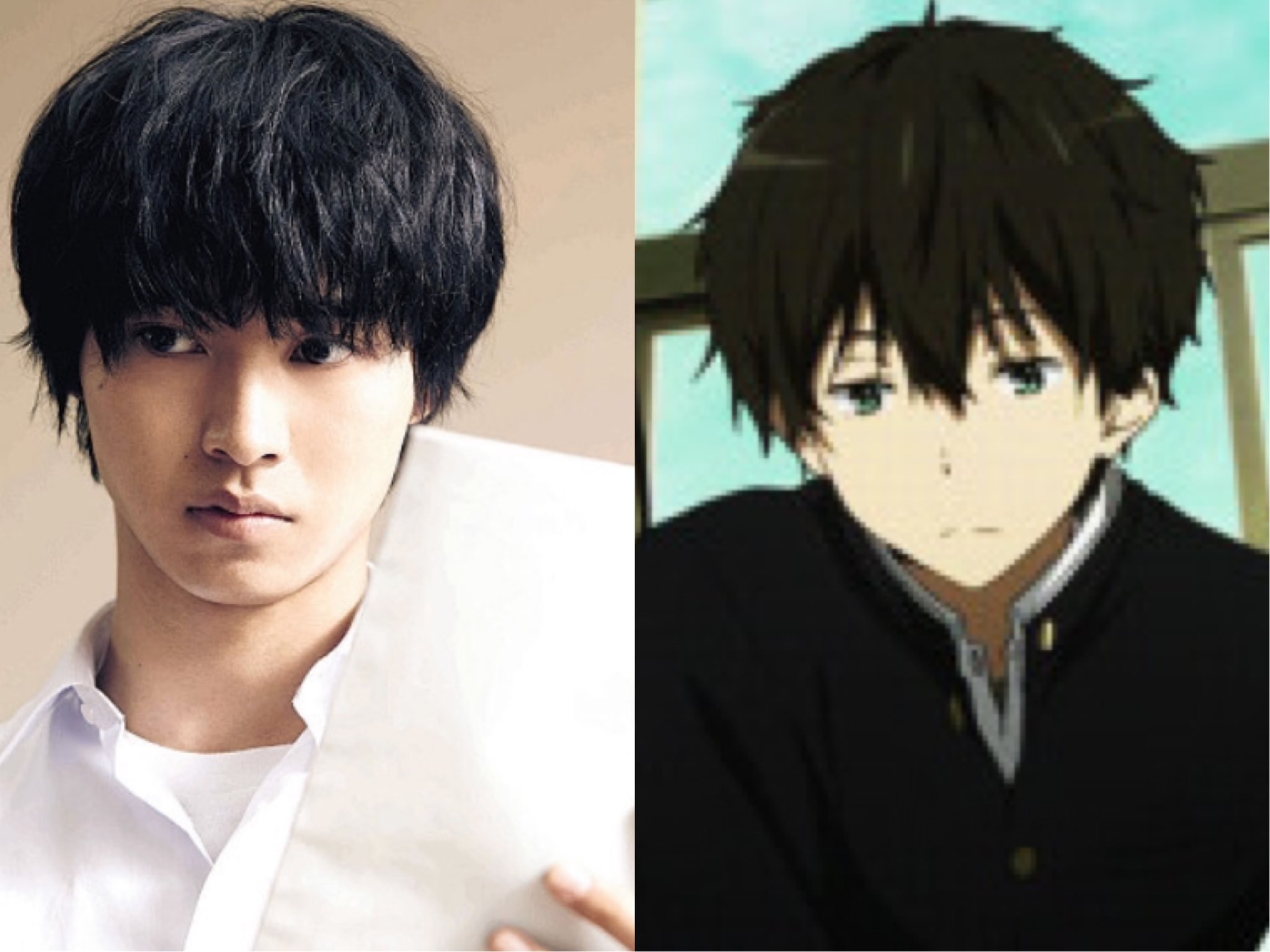 冰果 真人版剧照的剧照