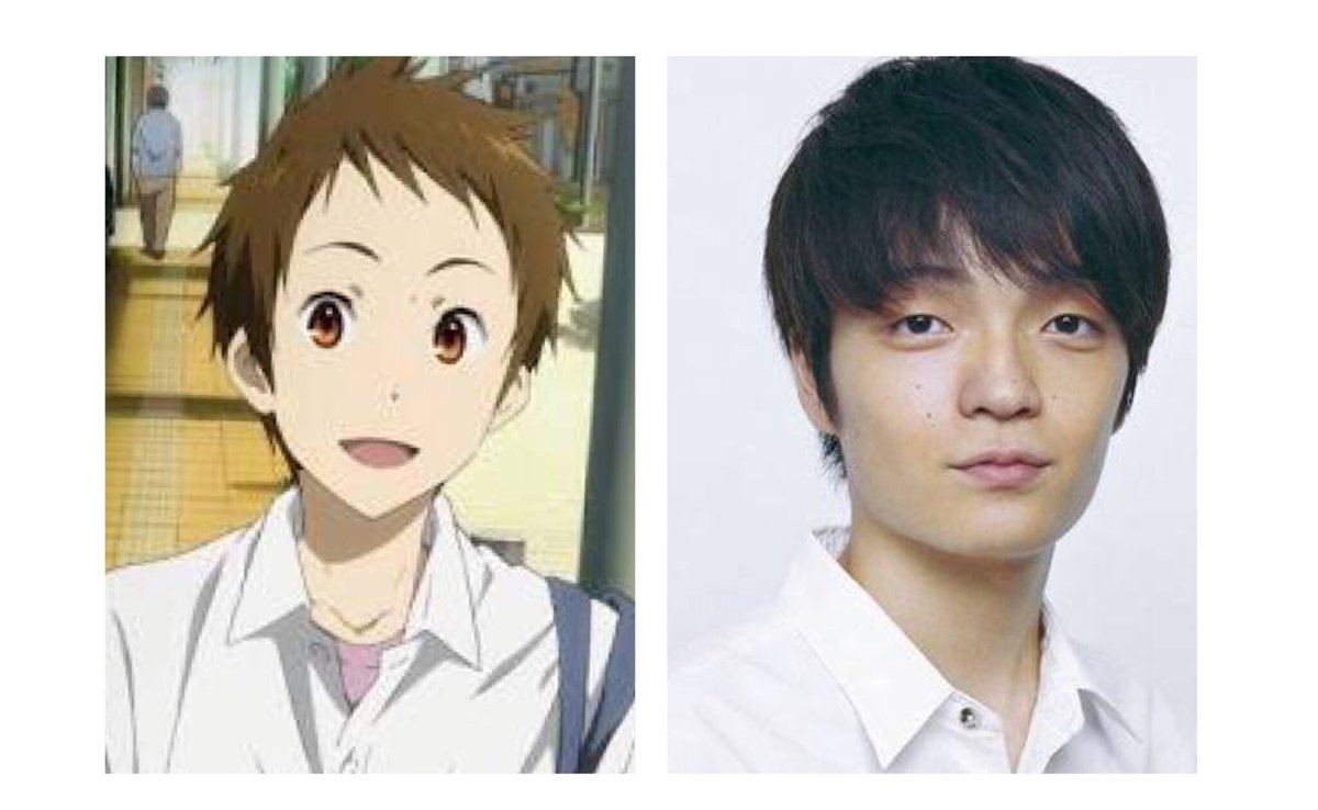 冰果 真人版剧照的剧照