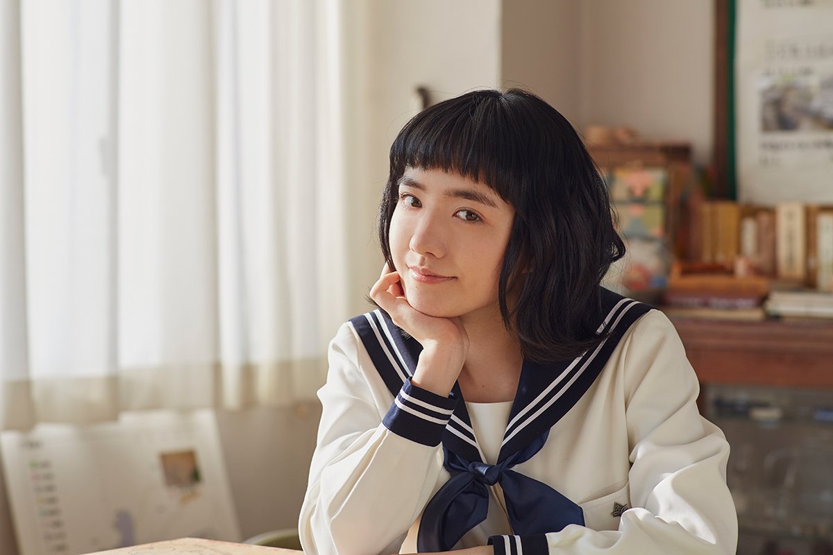 冰果 真人版剧照的剧照