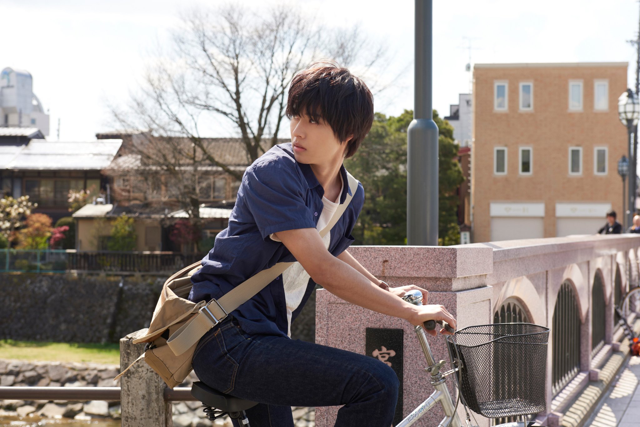 冰果 真人版剧照的剧照