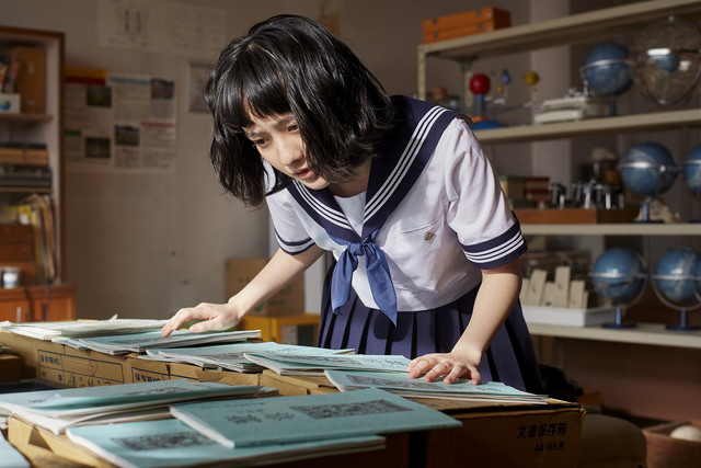 冰果 真人版剧照的剧照