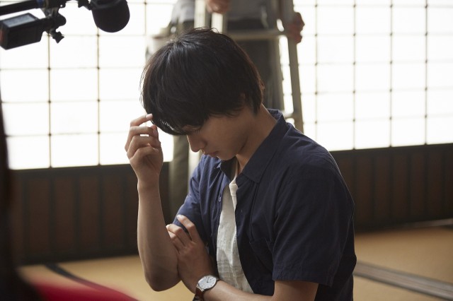 冰果 真人版剧照的剧照