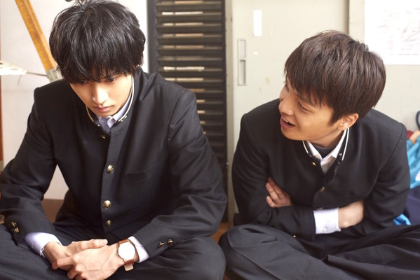 冰果 真人版剧照的剧照