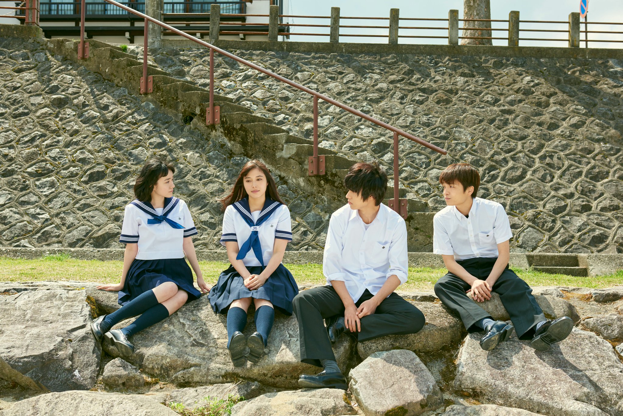 冰果 真人版剧照的剧照