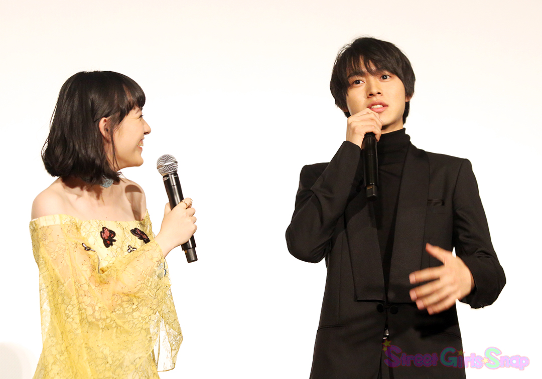 冰果 真人版剧照的剧照