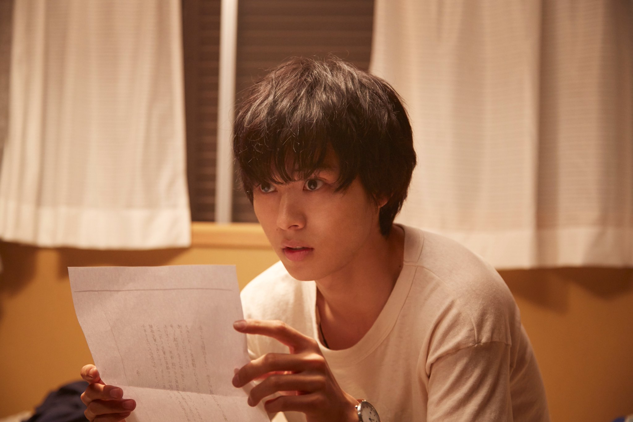 冰果 真人版剧照的剧照