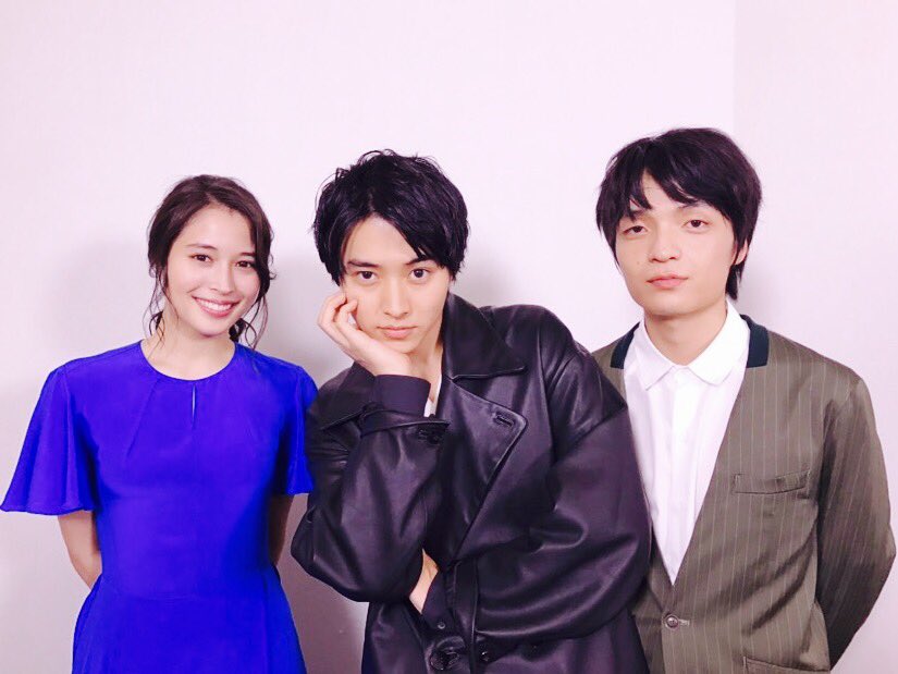 冰果 真人版剧照的剧照