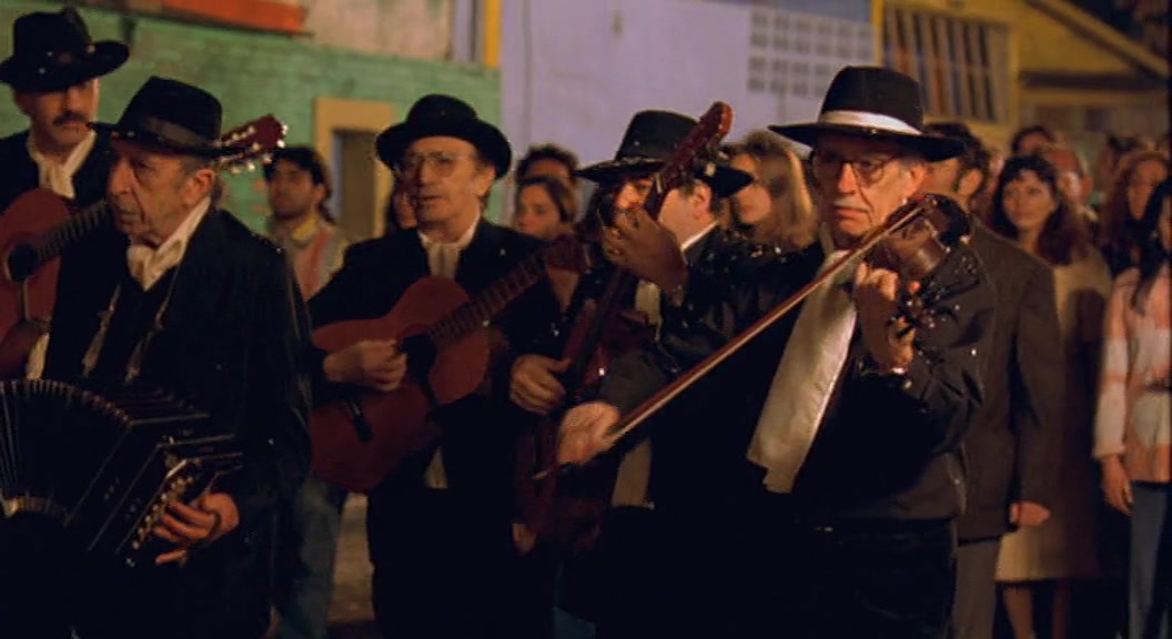 梦想阿根廷剧照的剧照