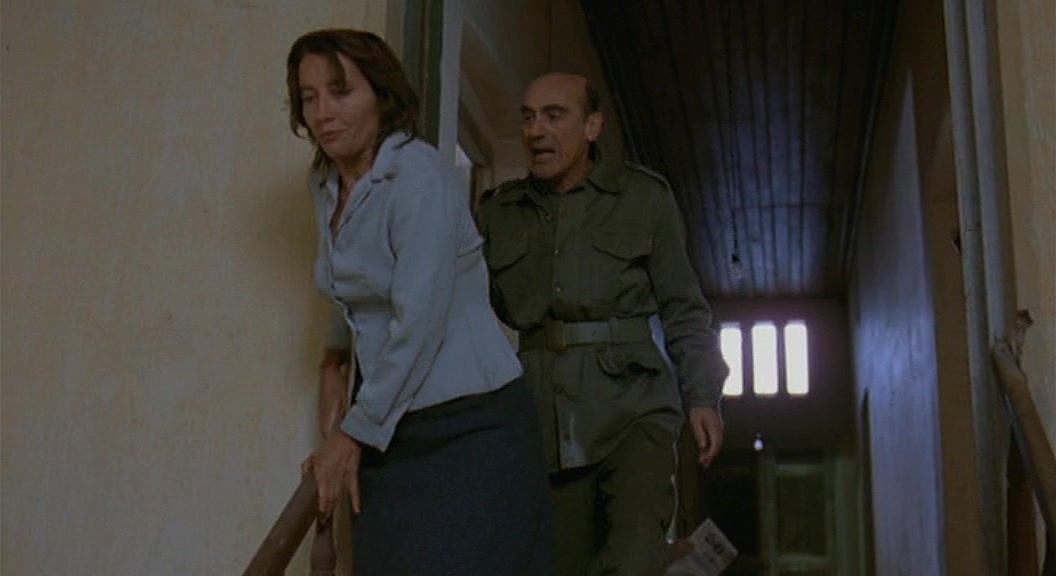 梦想阿根廷剧照的剧照