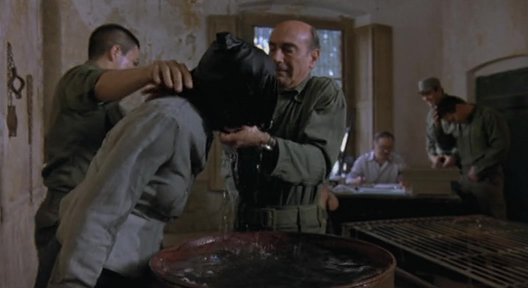 梦想阿根廷剧照的剧照