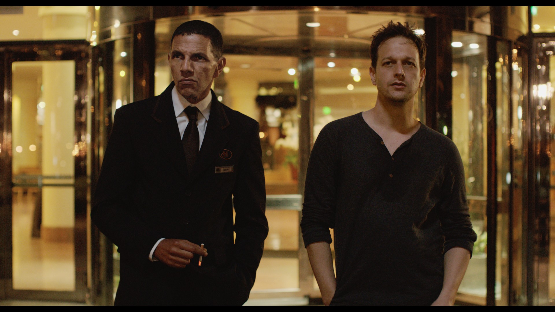 鸟瞰人生剧照的剧照