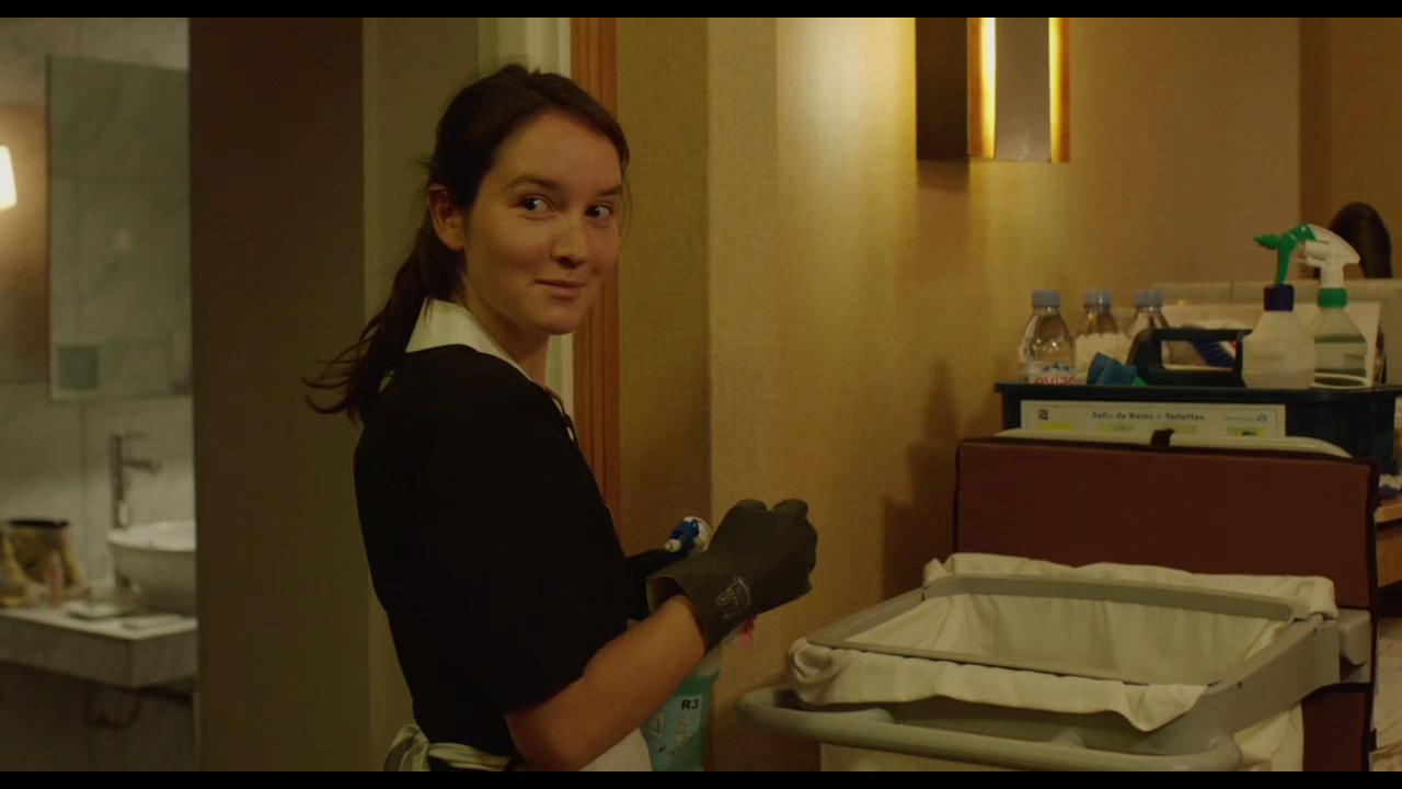 鸟瞰人生剧照的剧照