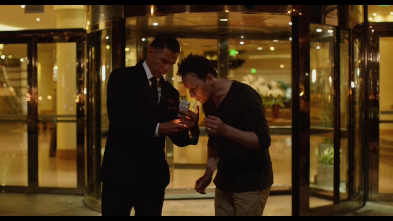 鸟瞰人生剧照的剧照