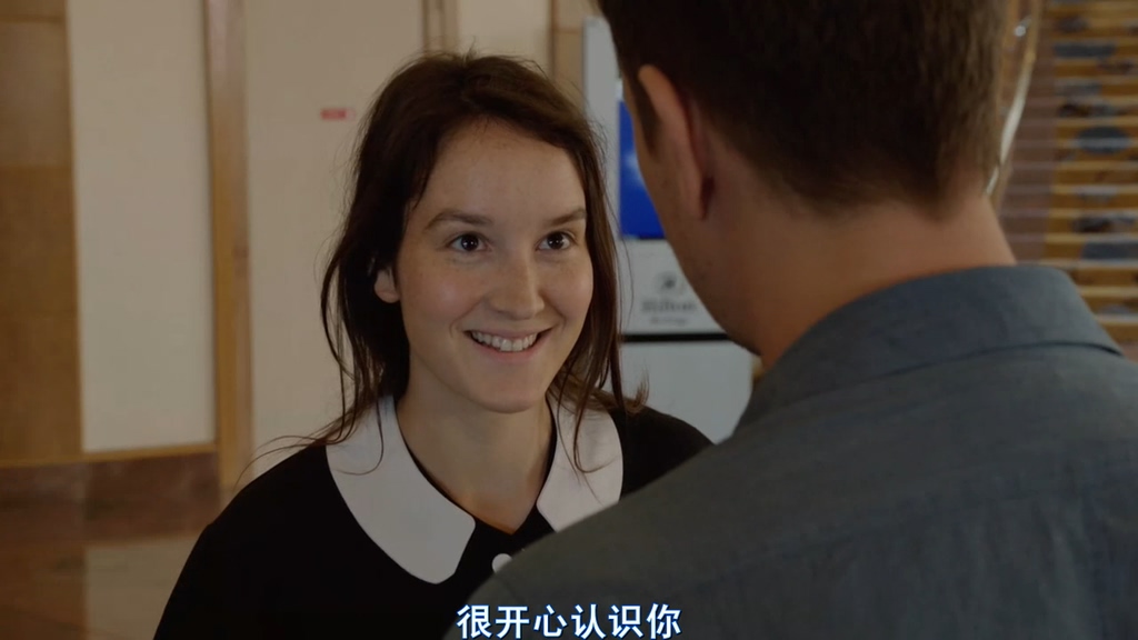 鸟瞰人生剧照的剧照